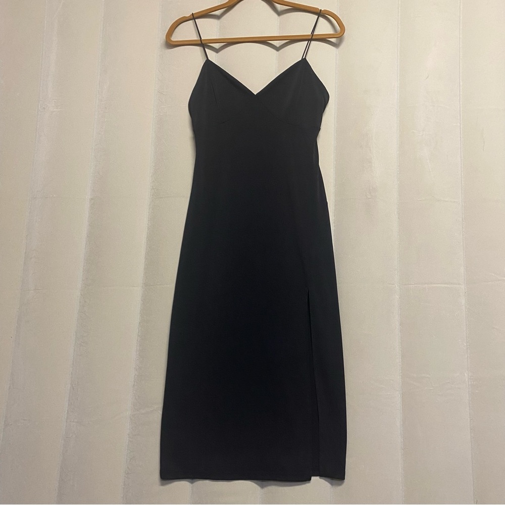 Vintage Windsor Women’s Dress Large Dark Romantic Whimsigoth Fairy Grunge Y2K